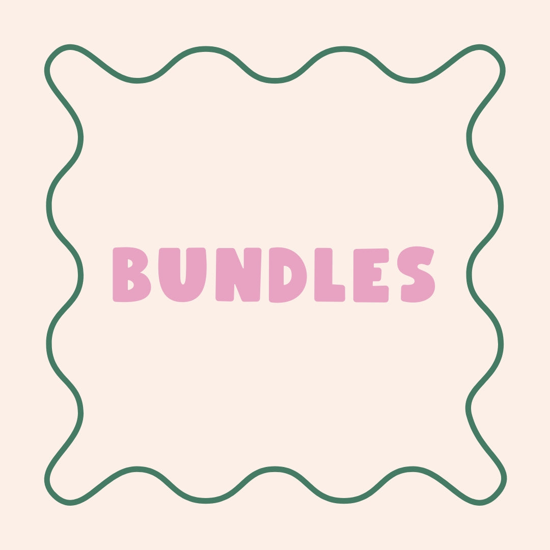 Bundles