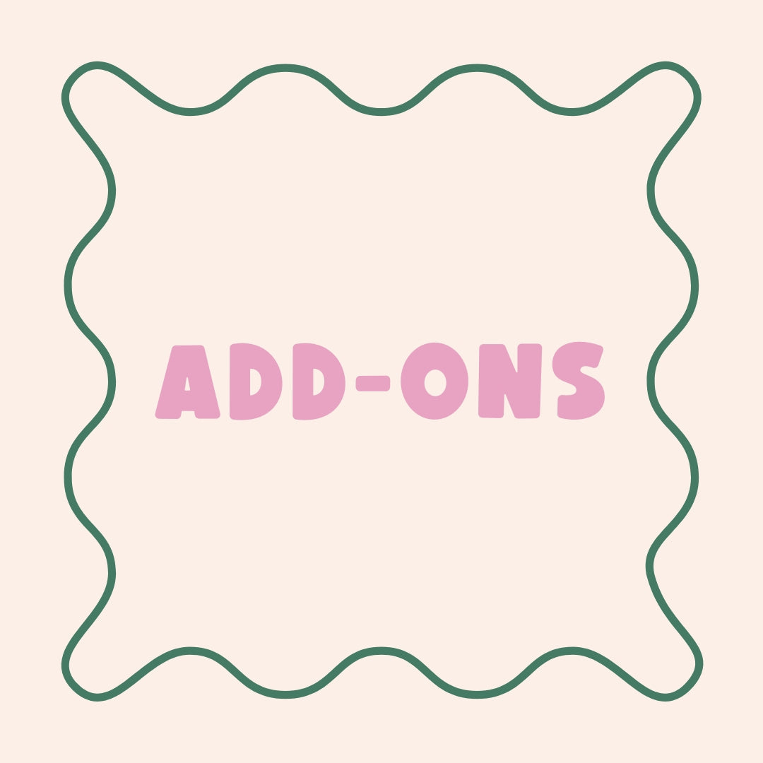 ADD-ONS